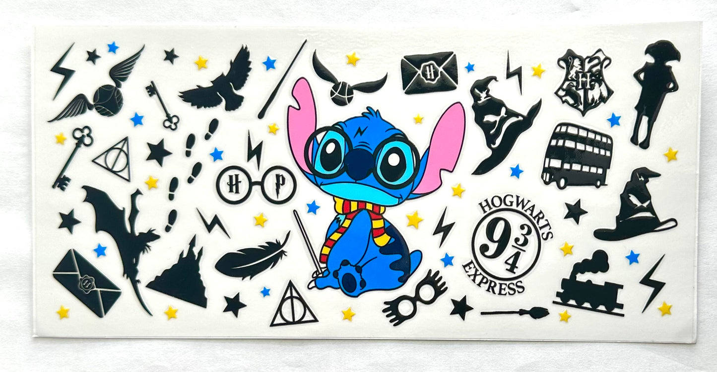 HP Stitch