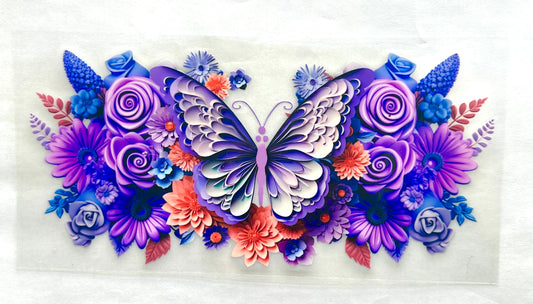 Butterfly #1
