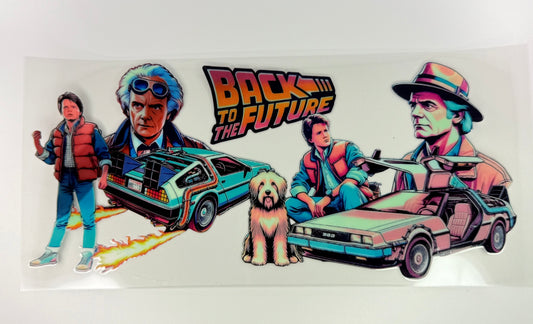 Back to the Future