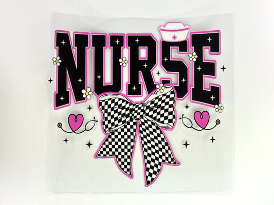 Nurse