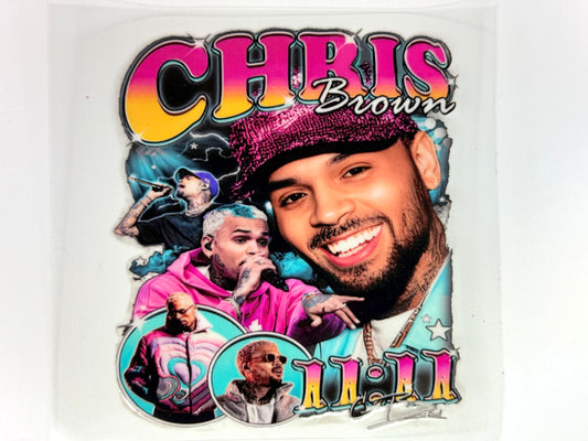 Chris brown