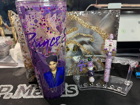 Prince Lava Drip Bundle