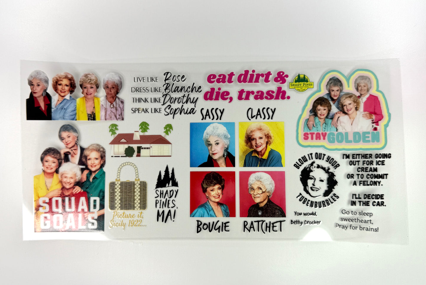 Golden Girls
