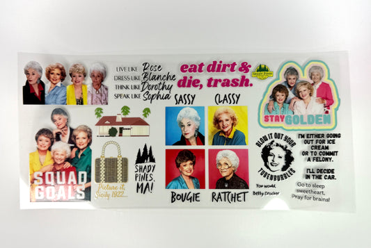 Golden Girls