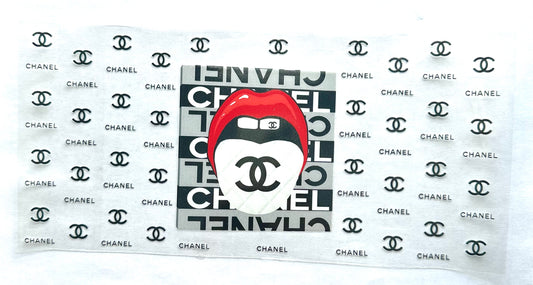 Chanel #4