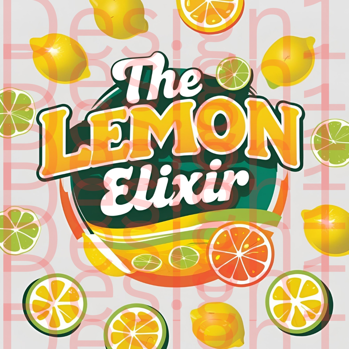 Custom Labels - Tia