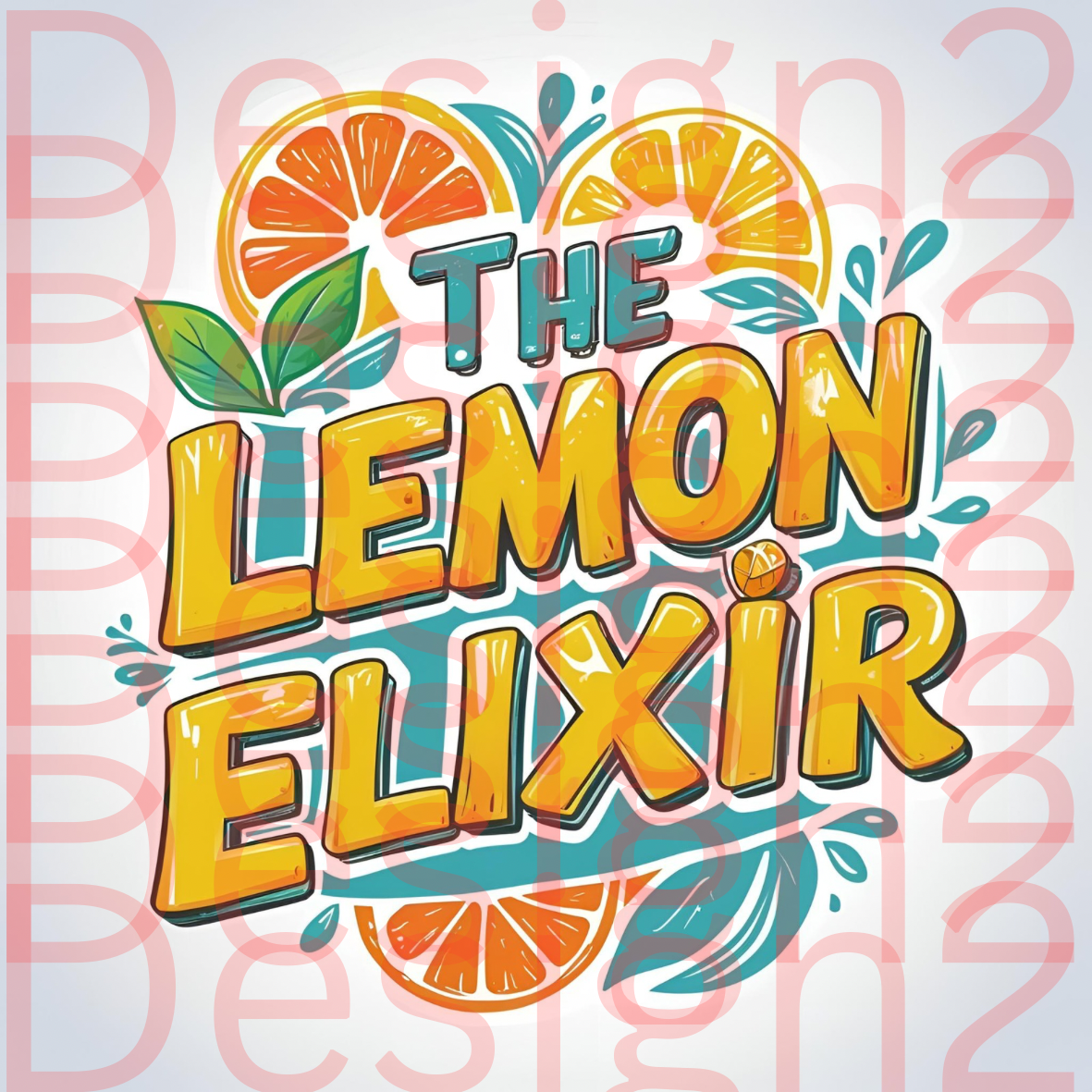 Custom Labels - Tia