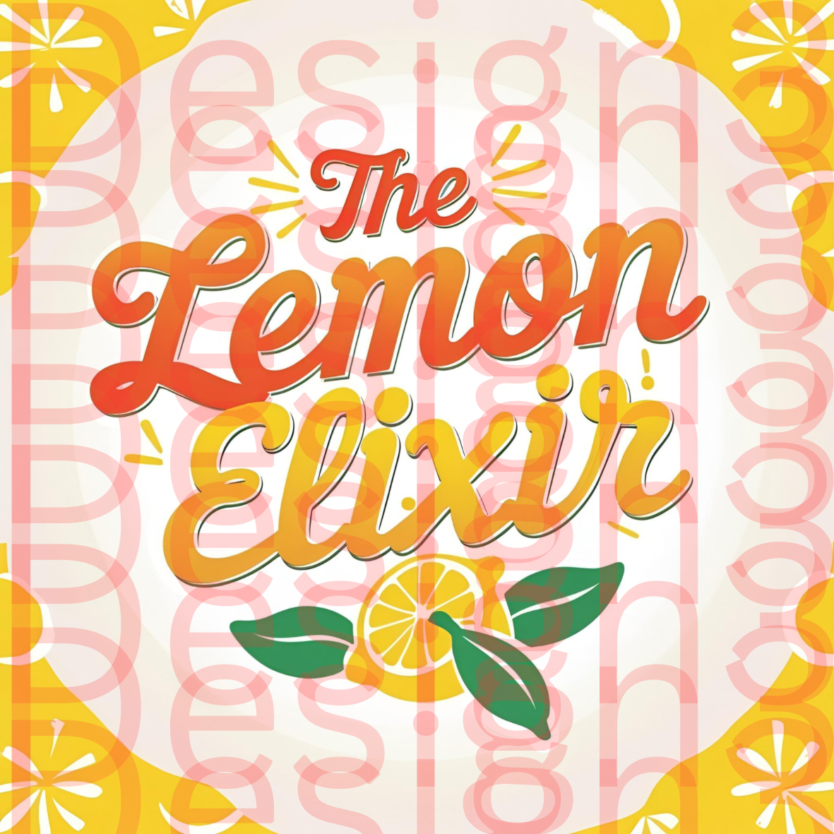 Custom Labels - Tia