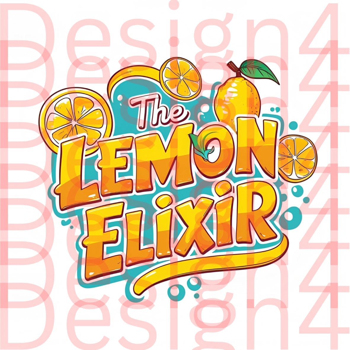 Custom Labels - Tia