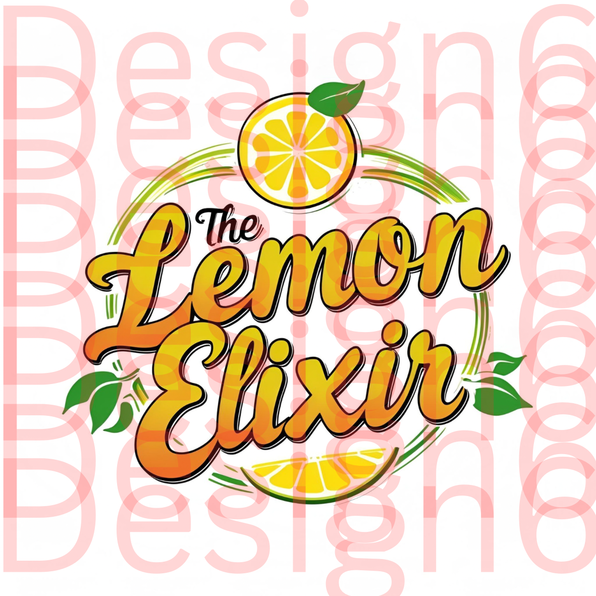Custom Labels - Tia