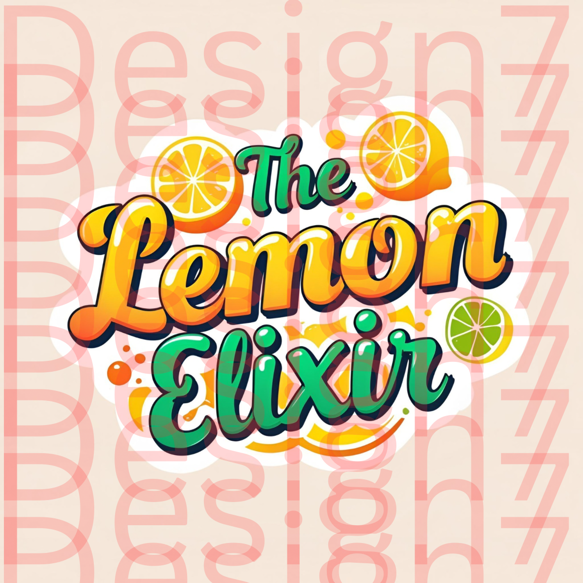 Custom Labels - Tia