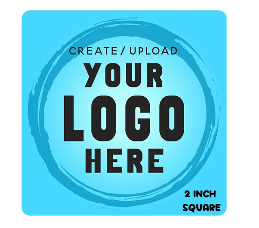 Custom Labels - Tia