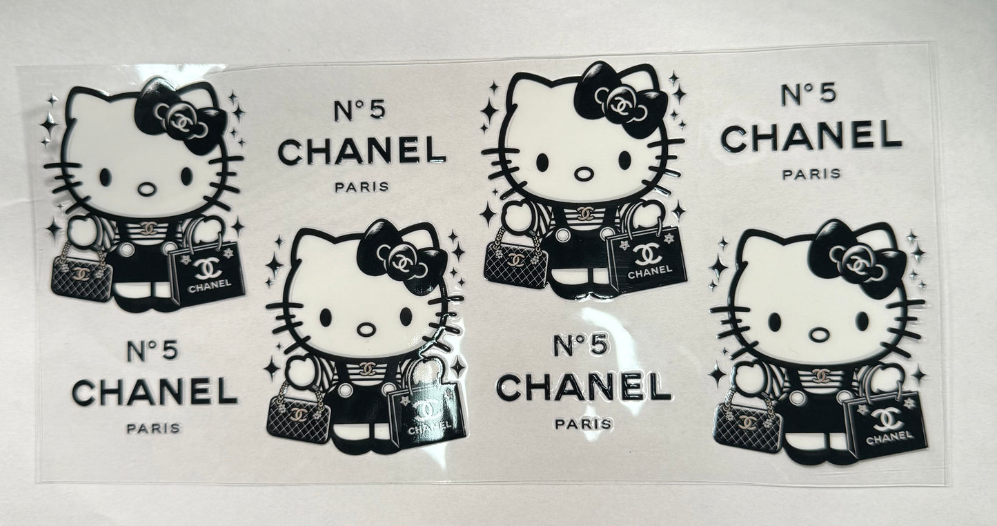 HK CHANEL