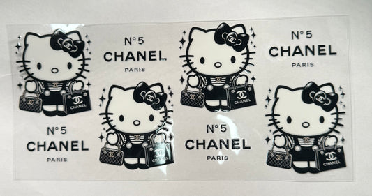 HK CHANEL